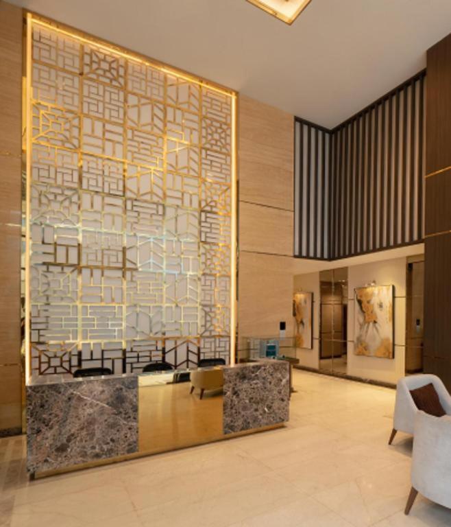 Apartemen 2 Bedroom Grand Jati Junction View 12th Floor