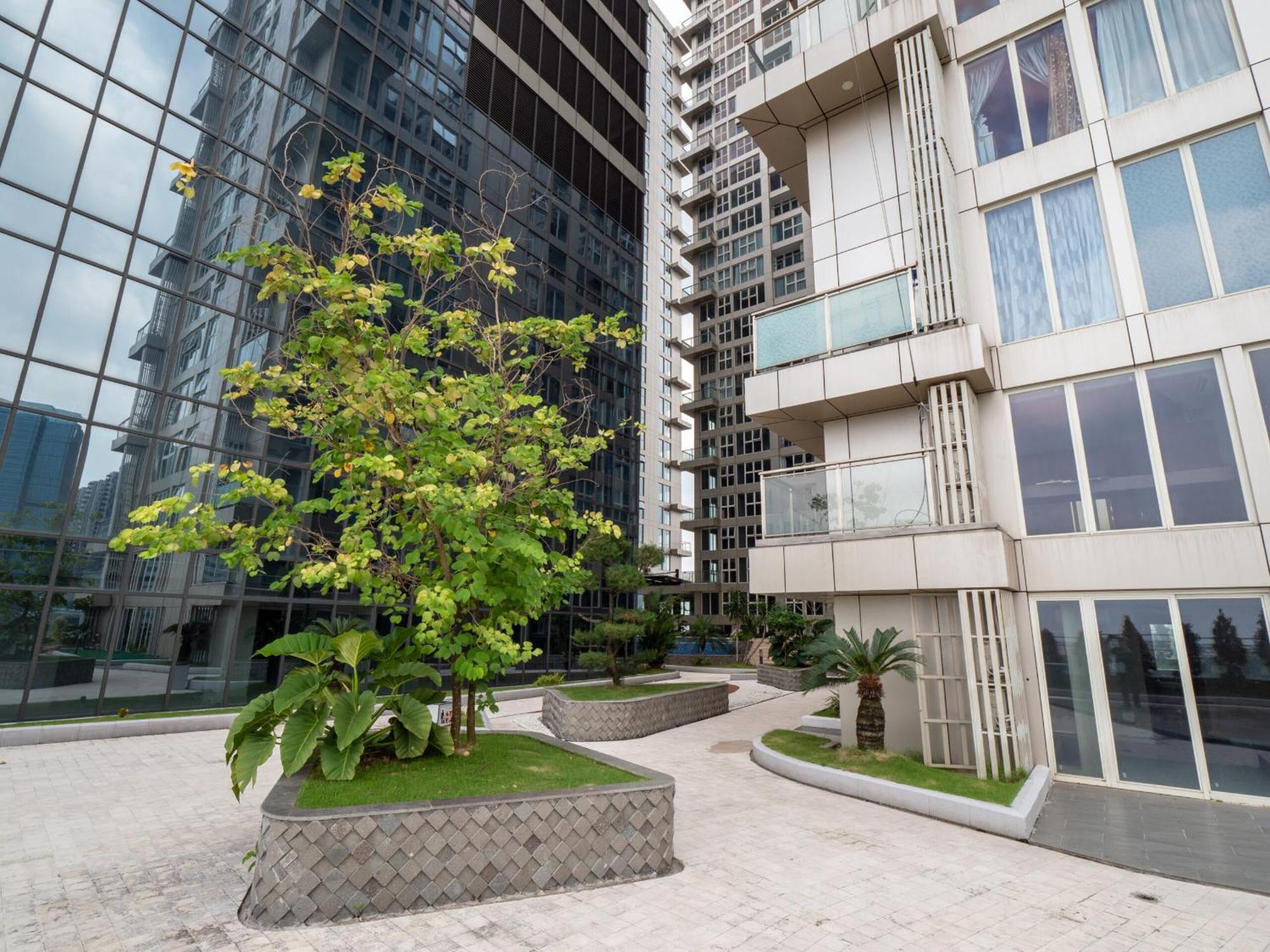 Apartemen 2 Bedroom Grand Jati Junction View 12th Floor