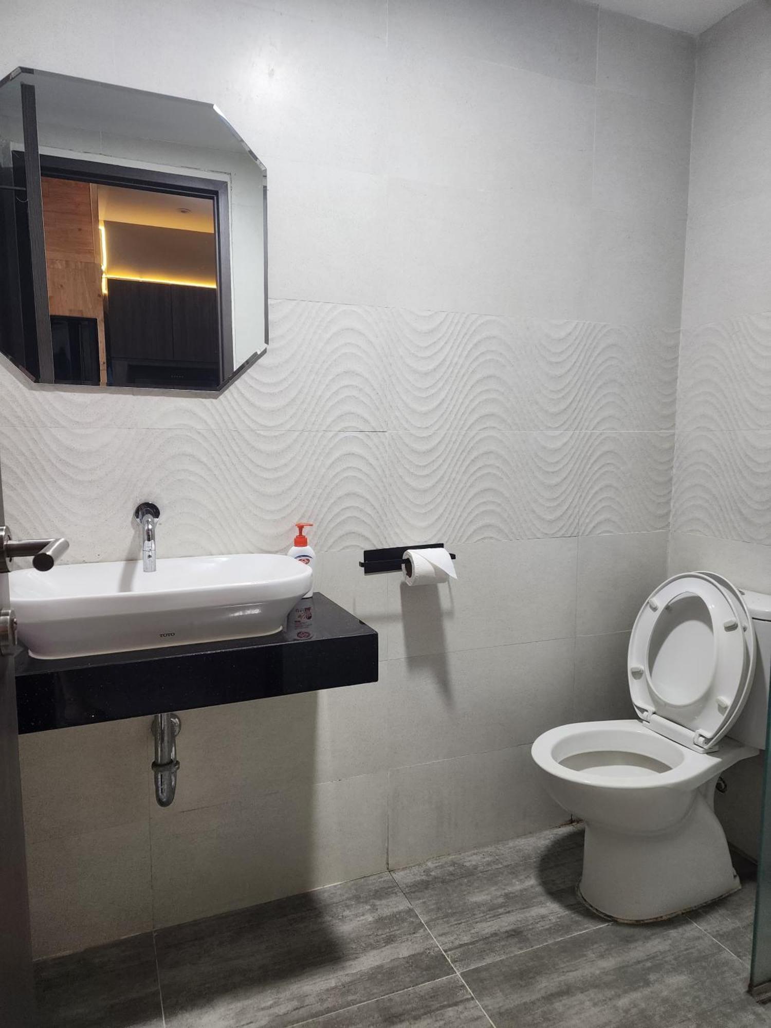 2 Bedroom Grand Jati Junction View 12th Floor