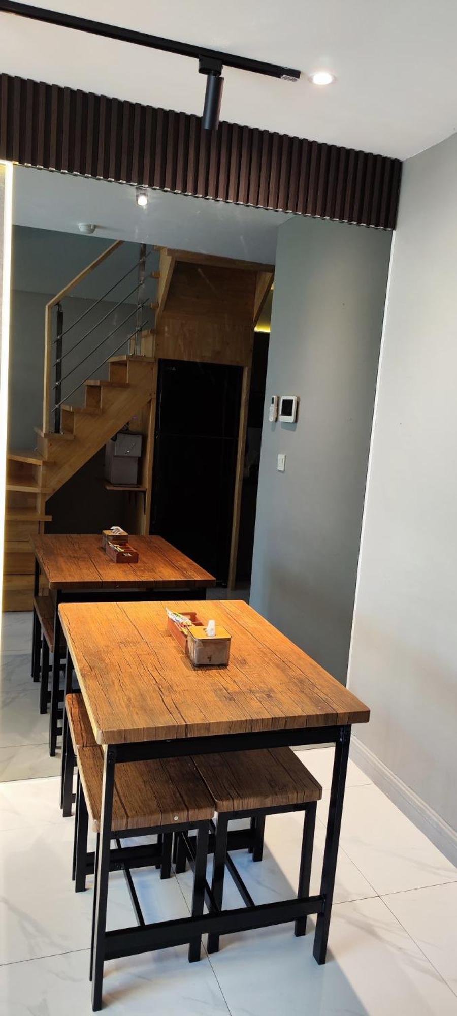 2 Bedroom Grand Jati Junction View 12th Floor