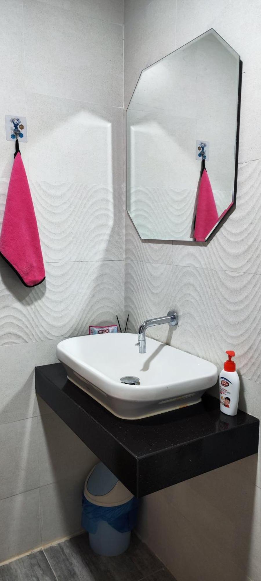 2 Bedroom Grand Jati Junction View 12th Floor Apartemen